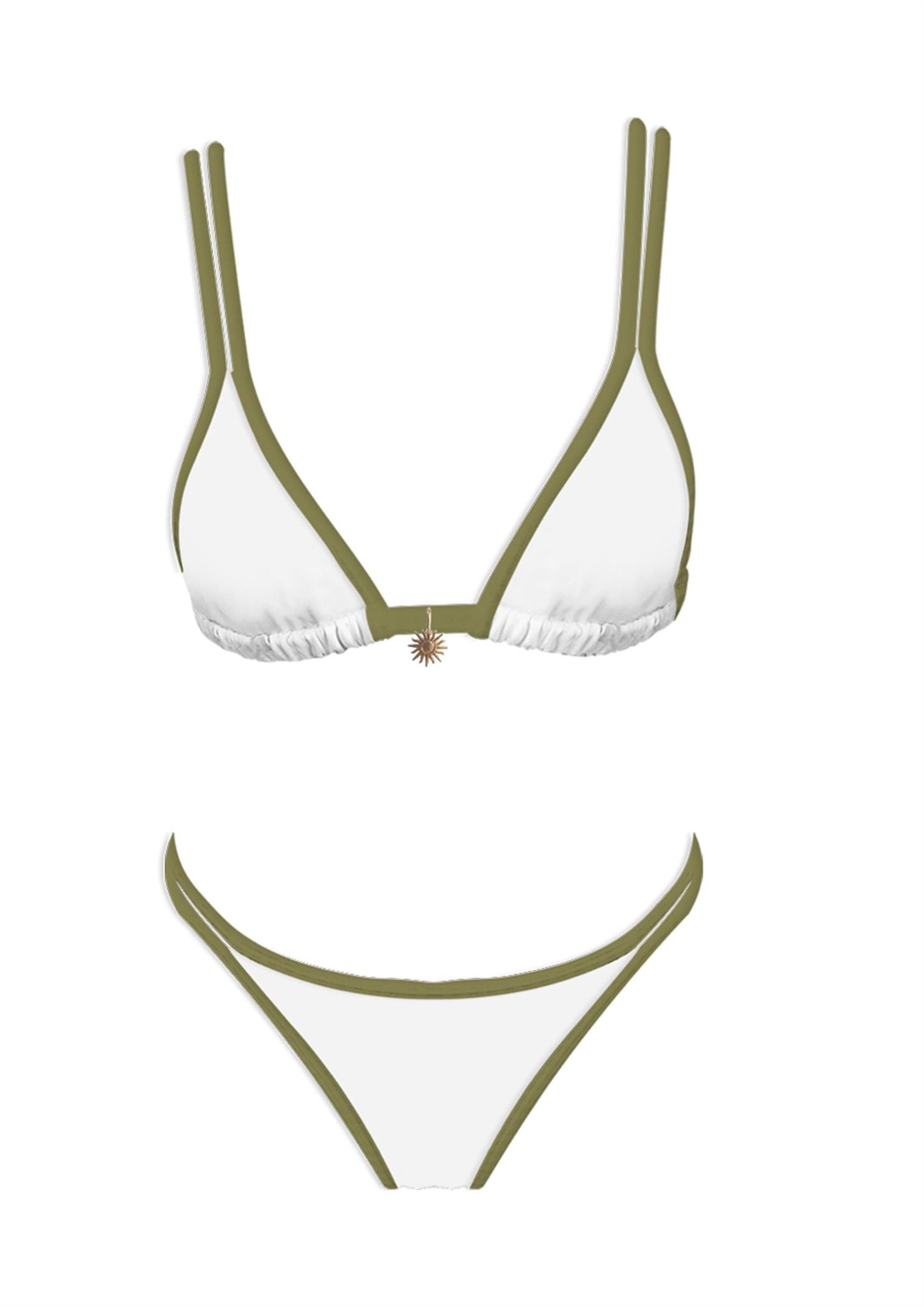 Soleil Bikini Set