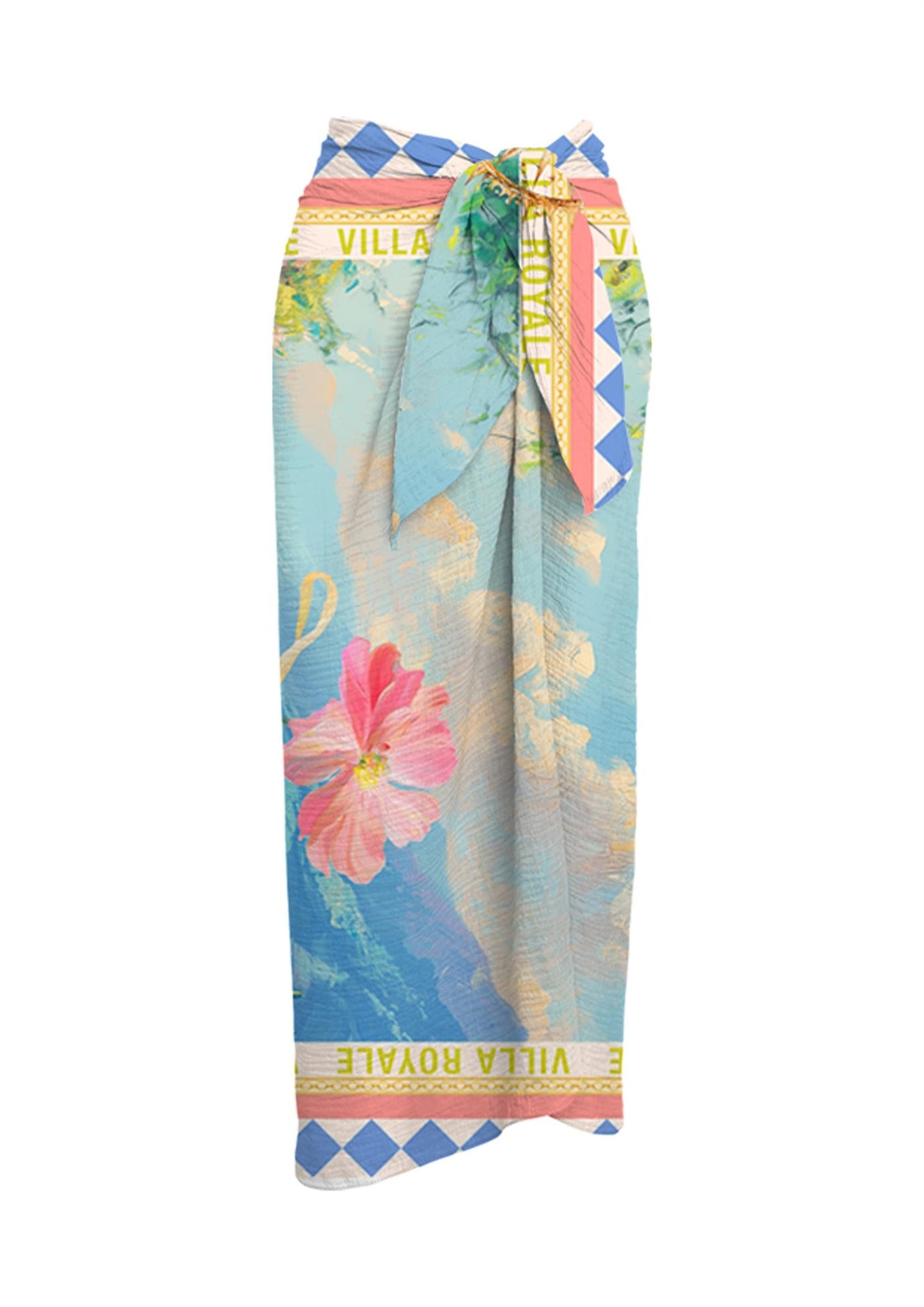 St Tropez Cover Up