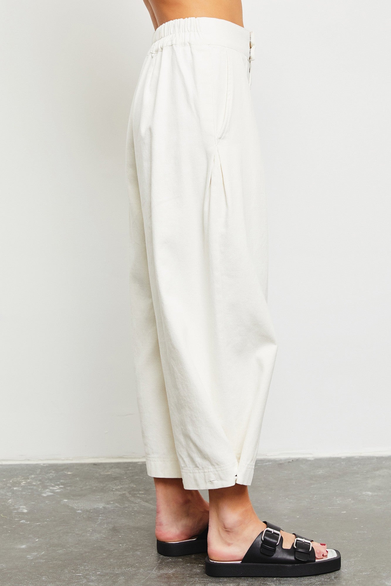 The Regatta Crop Pant