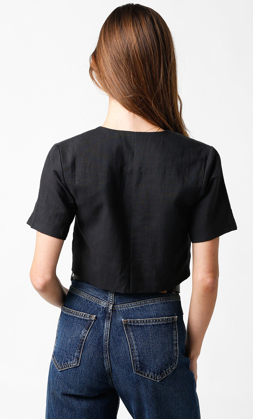 The Olivia Top