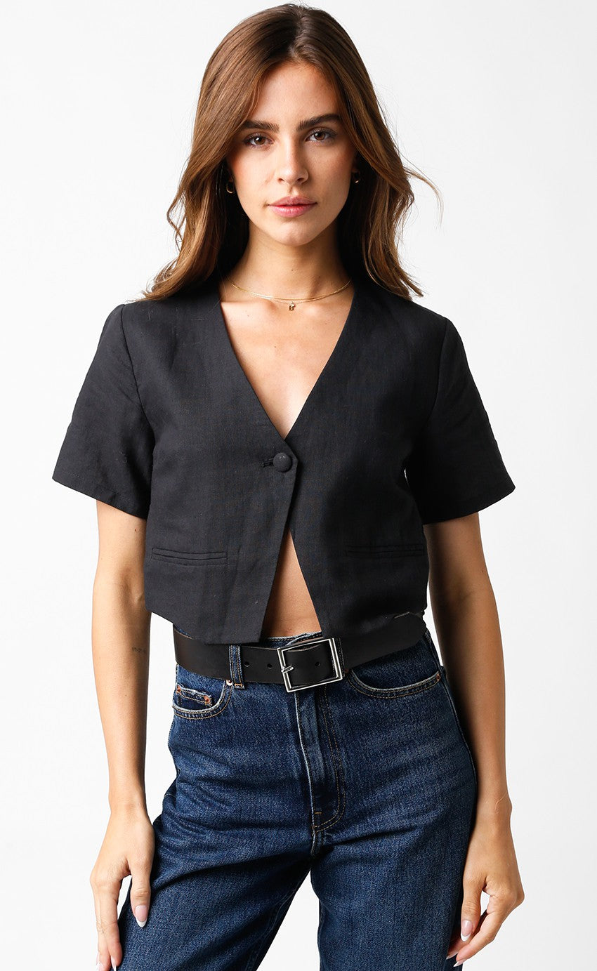 The Olivia Top