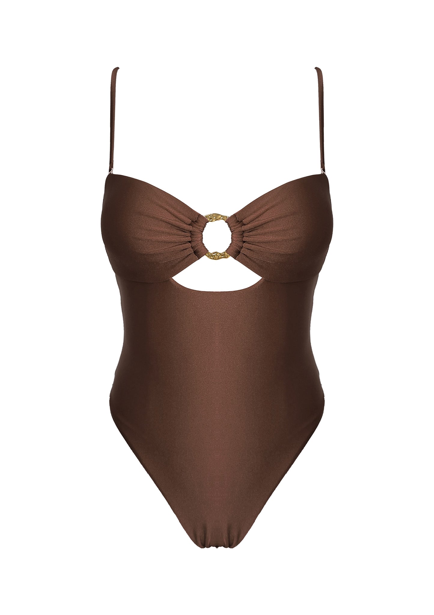 Cocoa Beach One Piece