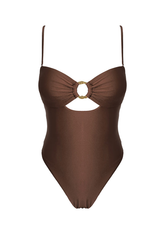 Cocoa Beach One Piece