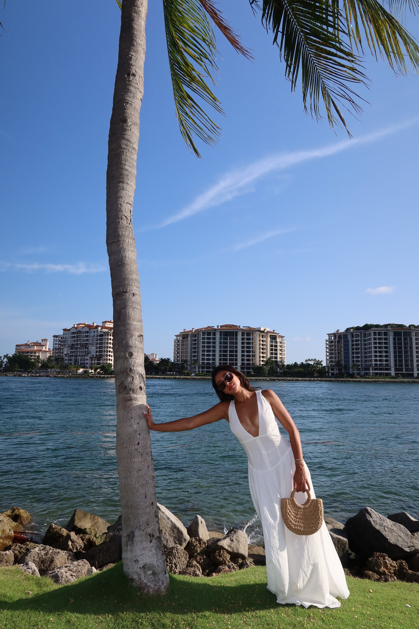 The Leonara Maxi Dress