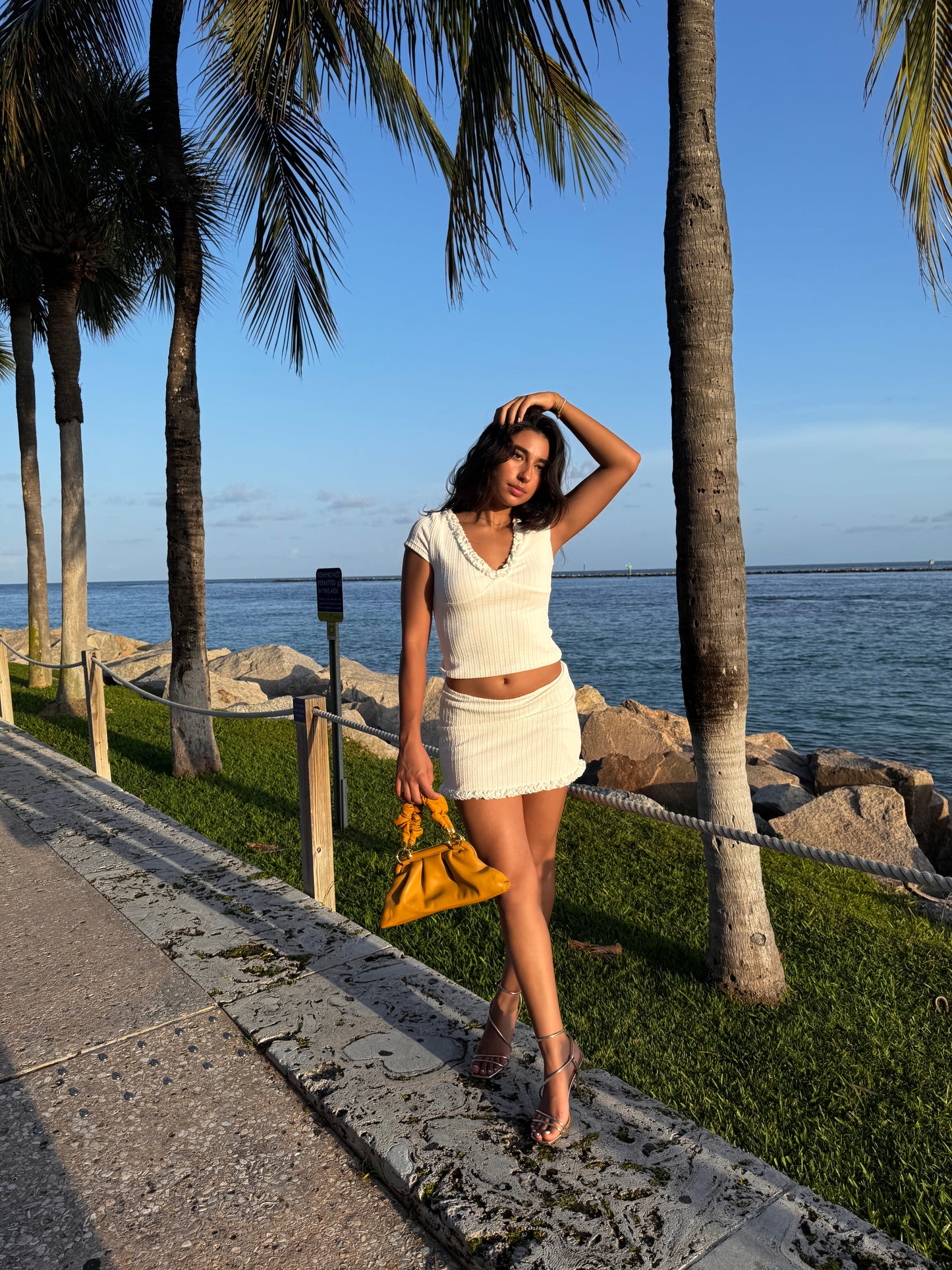 The Cabana Mini Set