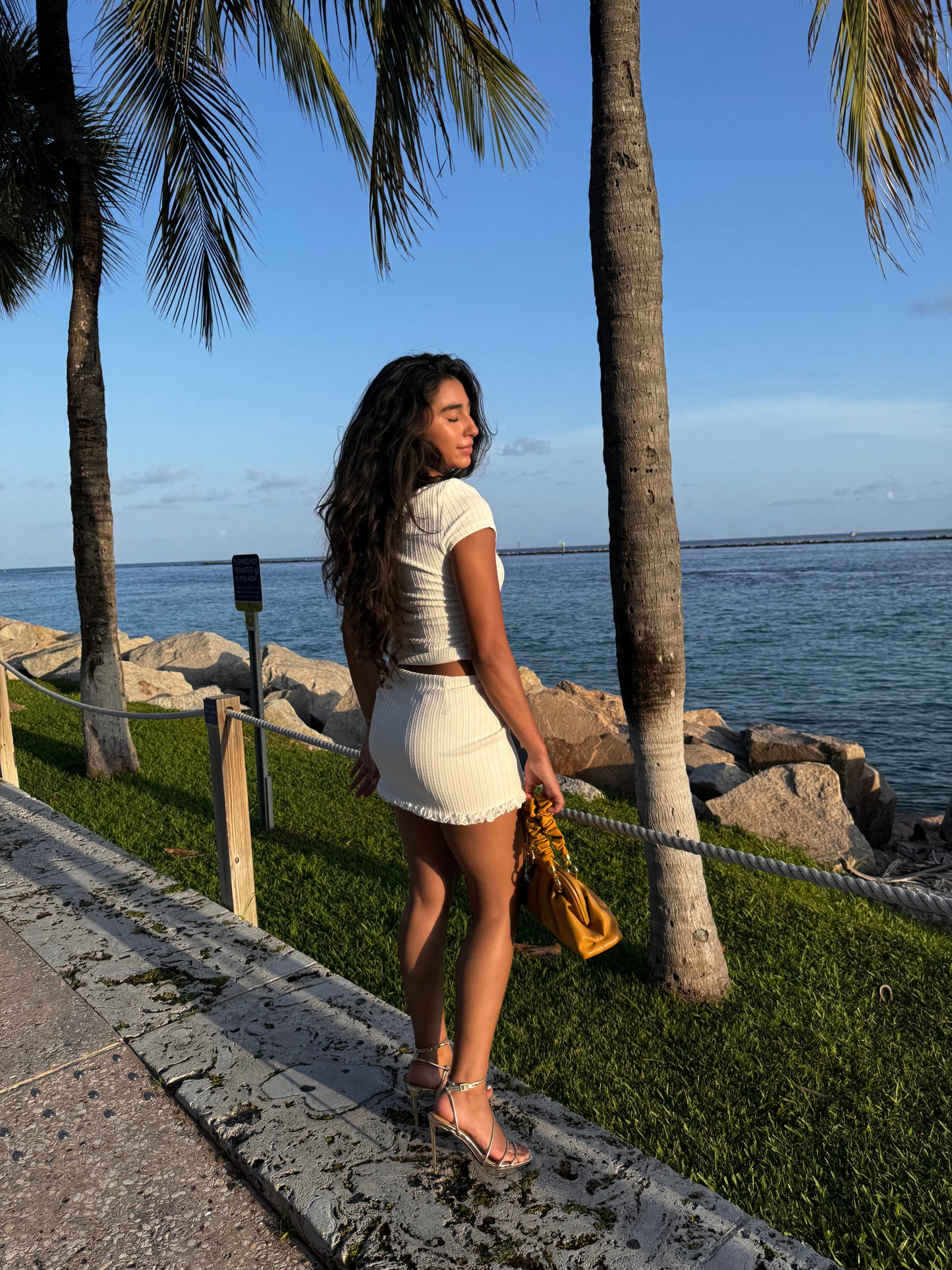 The Cabana Mini Set